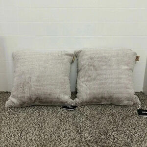 Ugg Dawson Textured 2 Pillows of Set